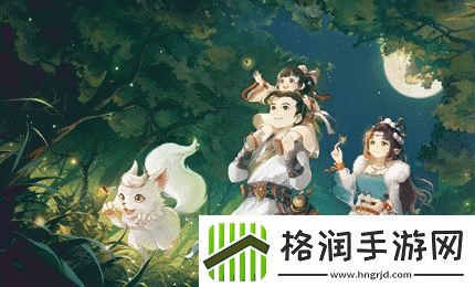 大话西游手游男人小狐狸怎么加点男人小狐狸加点推荐