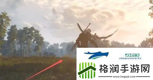 巫师3弩怎么使用