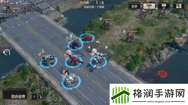 钢岚首领剿灭2消逝的光芒怎么过