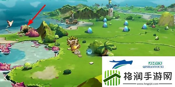 猫咪斗恶龙3治愈之风怎么获得