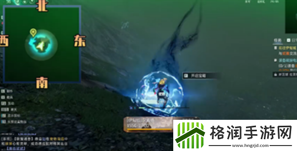 星球重启迷雾深渊宝箱获取攻略