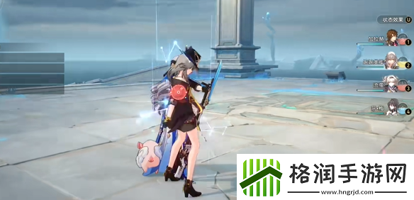 崩坏星穹铁道论黄数黑怎么打崩坏星穹铁道论黄数黑满分攻略