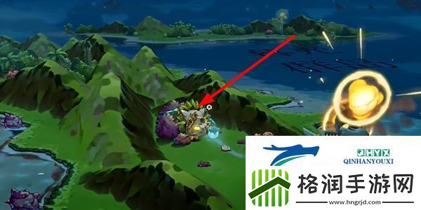 猫咪斗恶龙3治愈之风怎么获得