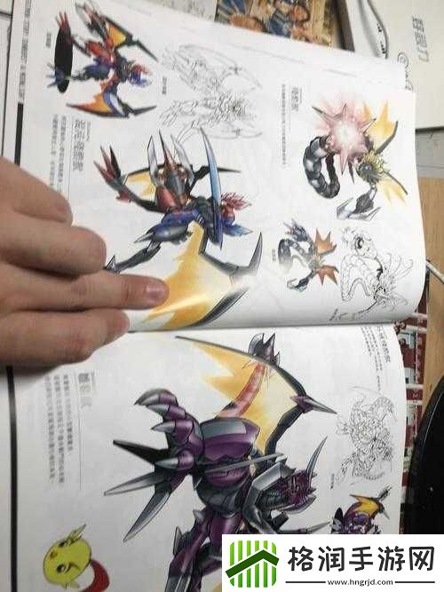 数码宝贝黑客记忆全成就解锁秘籍