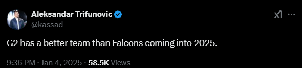 BanKs;若degster打得不错有进步