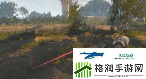 巫师3弩怎么使用