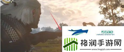 巫师3弩怎么使用