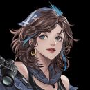 钢岚平民战神机师推荐