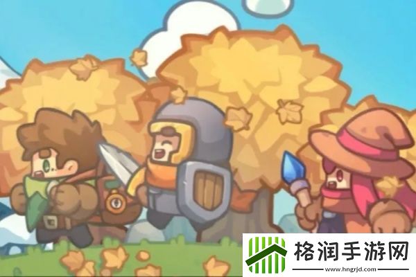 元气骑士前传提升等级攻略