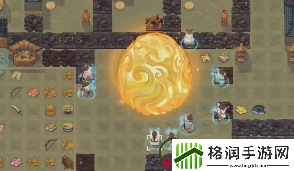 了不起的修仙模拟器机缘提升攻略