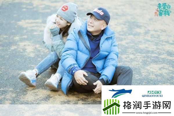 大团圆陆文婷吴刚