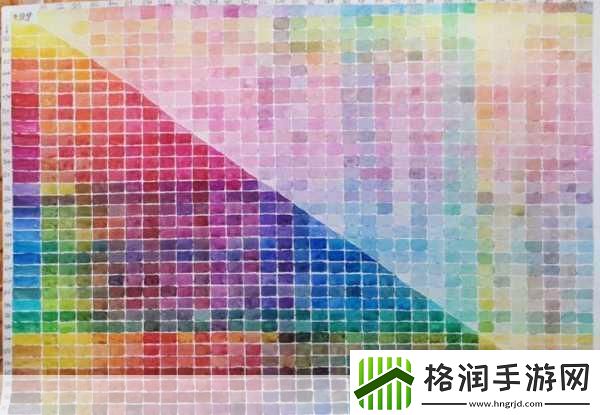 477xc色卡1.477xc色卡的魅力