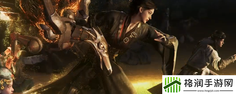 燕云十六声伞扇牵丝玉流派玩法攻略分享