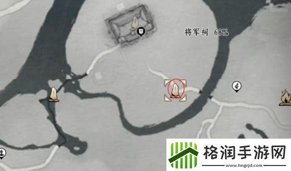 燕云十六声摇红一梦奇遇