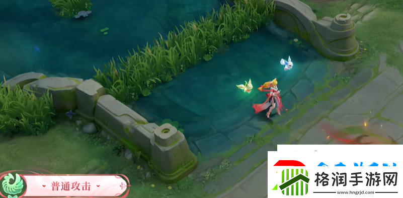 王者荣耀少司缘涂山红红皮肤特效怎么样