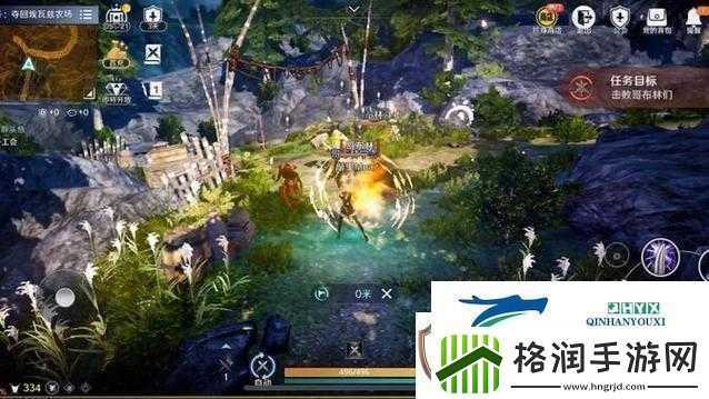 黑色沙漠手游深度攻略掌握跳跃技巧优化资源管理实现高效利用并避免浪费