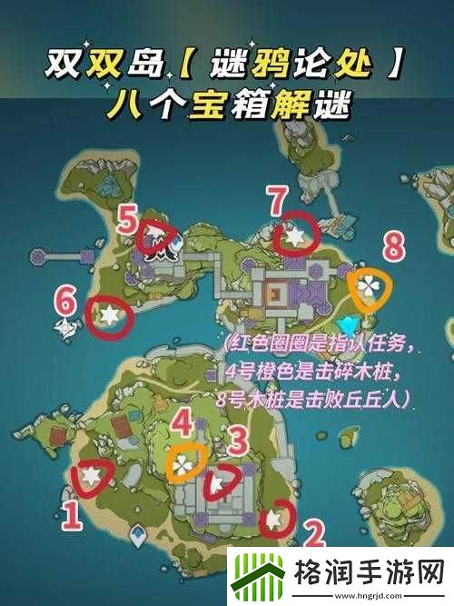 探索原神双双岛暮夜剧场之谜