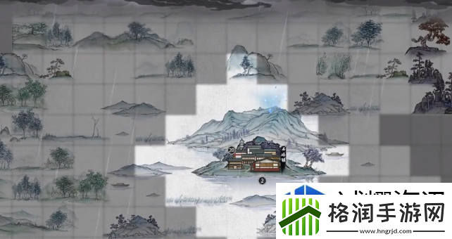 鬼谷八荒五灵仙涯录怎么玩