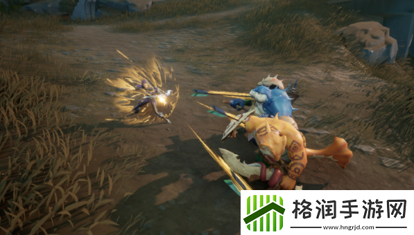 塔瑞斯世界PVP职业推荐PVP职业选择攻略