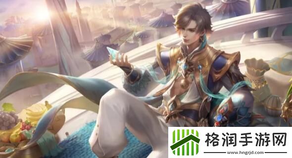 王者荣耀s34赛季战令返场什么皮肤