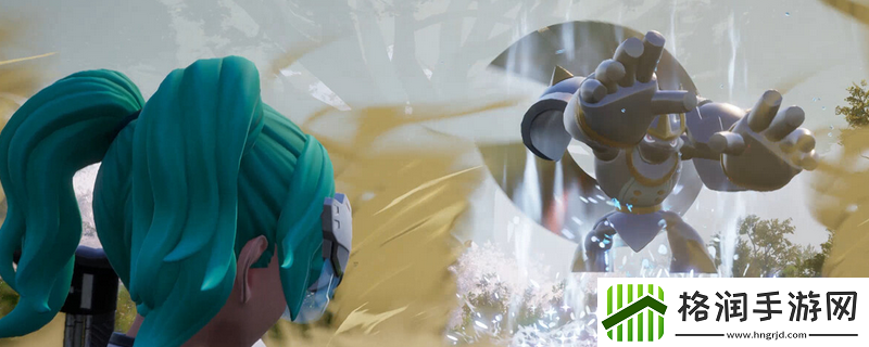 幻兽帕鲁春彩娘具体位置介绍