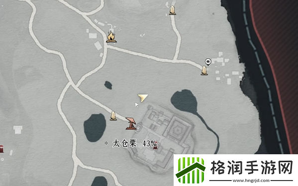 燕云十六声暗影暗涌碎片全收集攻略