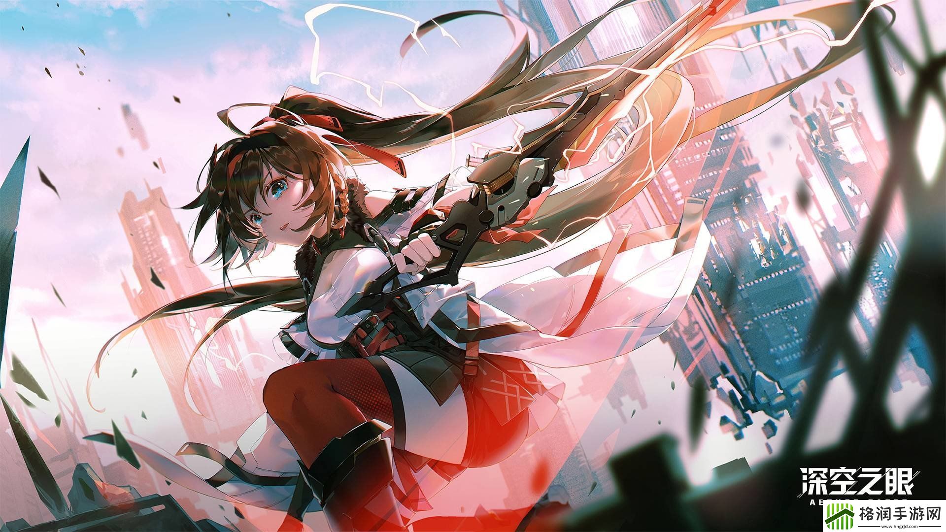 深空之眼重构秘仪怎么用重构秘仪使用方法