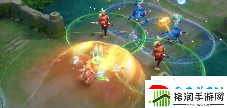 王者荣耀少司缘涂山红红皮肤特效怎么样