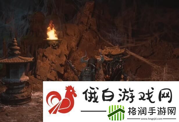 黑神话悟空加味参势丸丹方怎么获得加味参势丸丹方获取方法