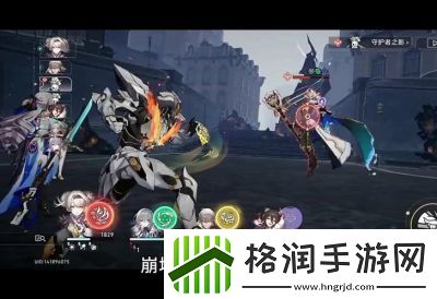 崩坏星穹铁道追击队角色搭配推荐如何打造崩坏星穹铁道追击队最佳阵容