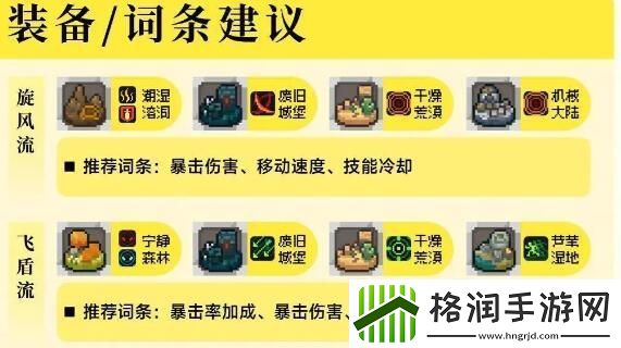 元气骑士前传领主装备在哪爆