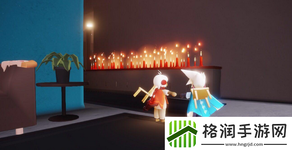 光遇12月10日每日任务完成攻略