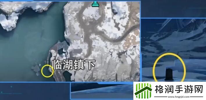 星球重启拉贡雪山Snowkiss唱片怎么获得