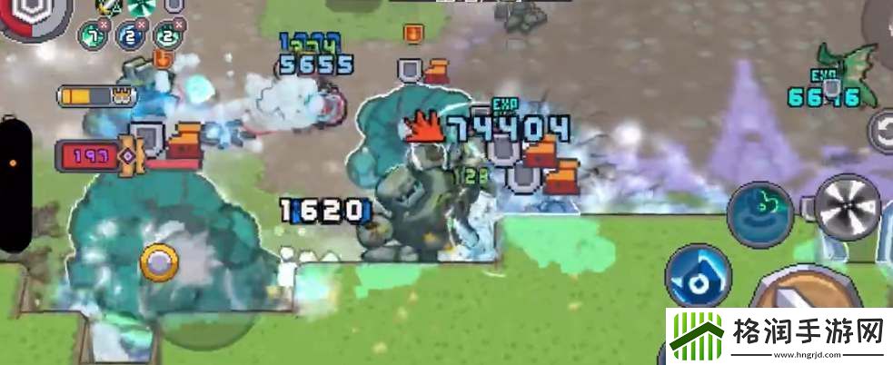 元气骑士前传灵魂守卫属性加点攻略