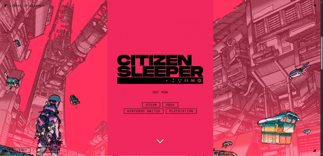 深空梦里人2游戏官地址介绍