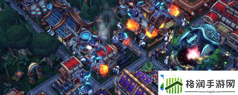 风暴之城修道院建筑有什么用