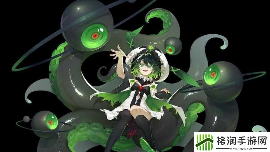 幻书启世录神曲深度解析