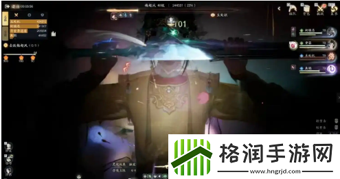 射雕手游剑飞85流觞曲水梅超风怎么打剑飞85流觞曲水梅超风打法攻略