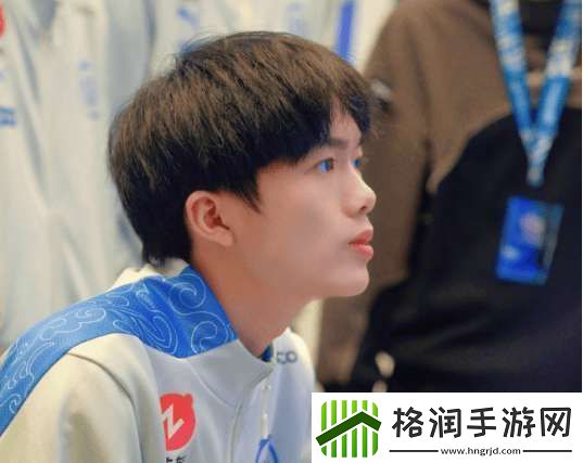 TTG发布清清照片