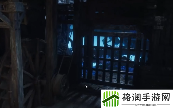 燕云十六声暗影暗涌碎片全收集攻略