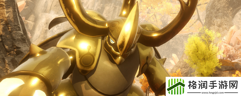 幻兽帕鲁春彩娘捕捉攻略分享