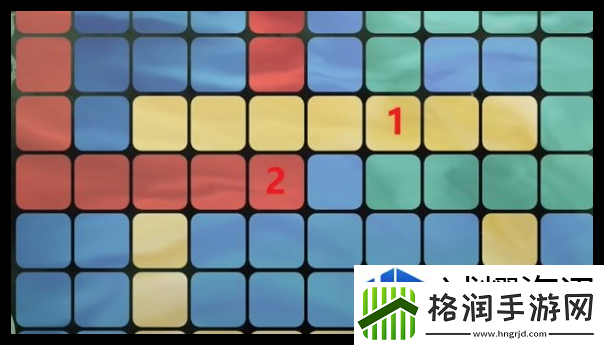 别样冒险的捷径