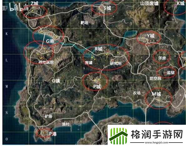 和平精英军事基地最强打法隔楼层巧妙消灭敌人秘籍