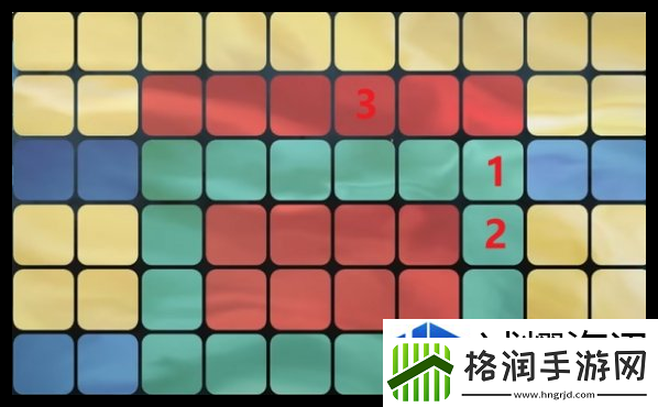 逆袭敌人的秘密法