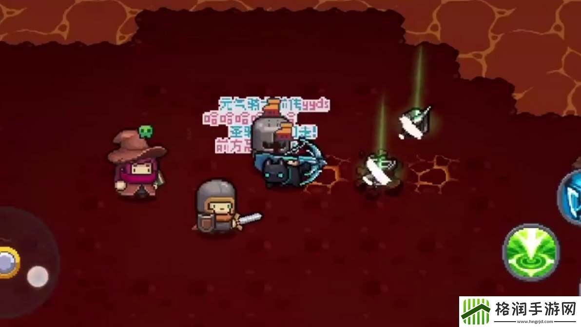 元气骑士前传火焰射手属性加点攻略