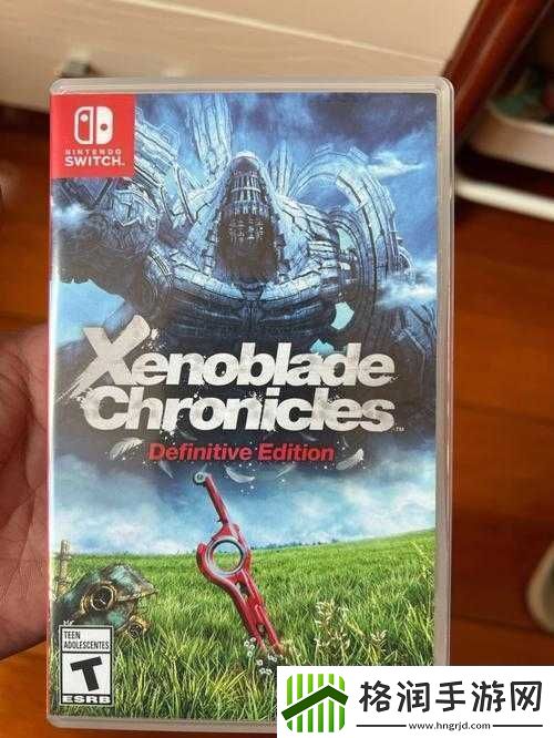 异度之刃2深度攻略