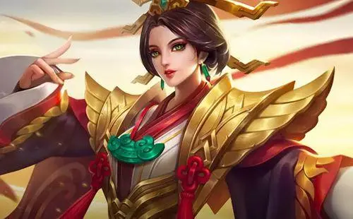 芈月最厉害出装