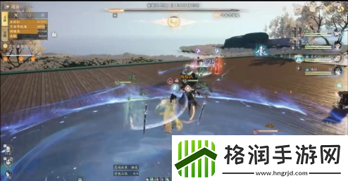 射雕手游剑飞85流觞曲水梅超风怎么打剑飞85流觞曲水梅超风打法攻略