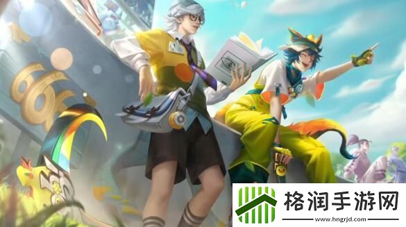 王者荣耀s34赛季战令返场什么皮肤