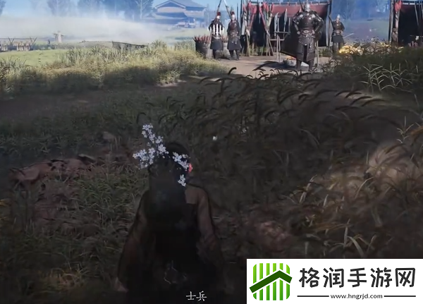 燕云十六声暗影暗涌碎片全收集攻略